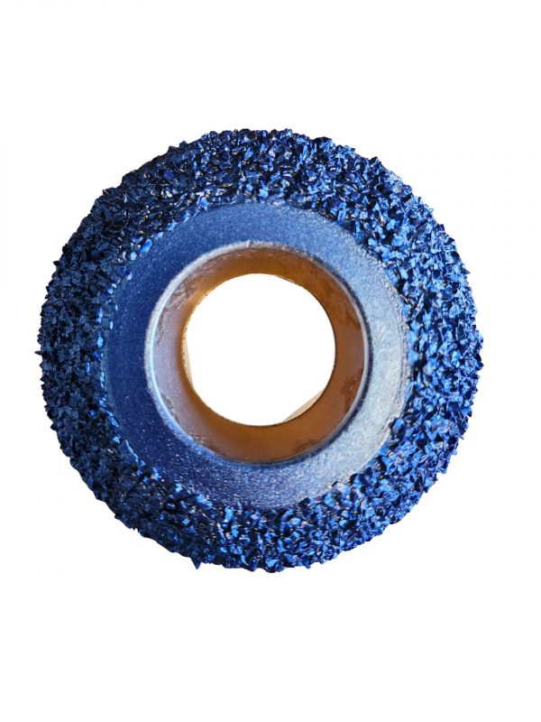 TruGrit STEEL | IPEK Quick Change Compatible | 8" Pipe