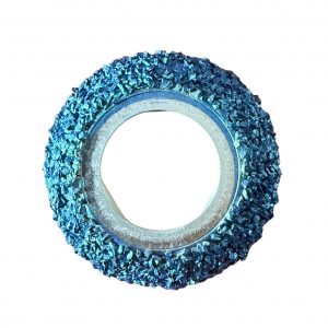 TruGrit STEEL | IPEK Quick Change Compatible | 6" Pipe