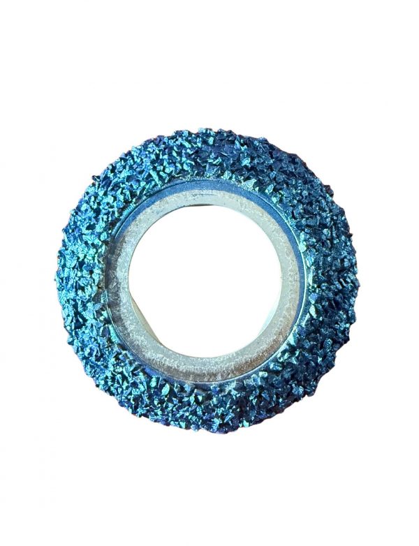 TruGrit STEEL | IPEK Quick Change Compatible | 6" Pipe