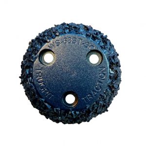 TruGrit STEEL | IST Compatible | DN150-DN200