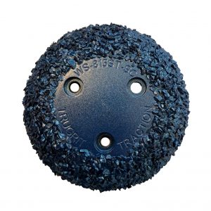 TruGrit STEEL | IST Compatible | DN200-DN300